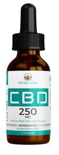 Pure Aurora - Hemp Oil - Best Offer - Limited Stock