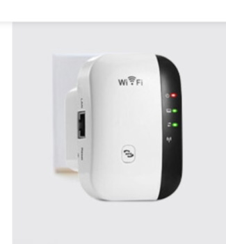 SuperBoost Wifi Booster Repeater Extender - Best Deal - Limited Stock