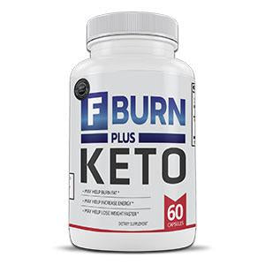 F Burn Plus Keto - Keto Diet Pills - Free Trial Offer By Shark Tank - Limited Stock
