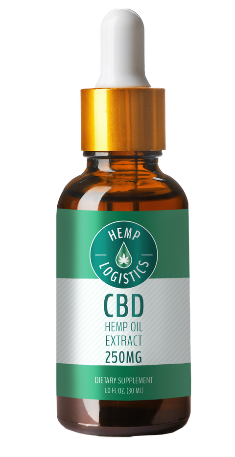 Hemp Logistics - Hemp Oil - Best Offer - Limited Stock