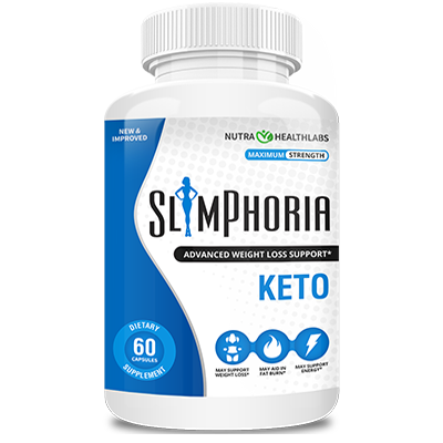 Slimphoria Keto - Keto Diet Pills - Free Trial Offer By Shark Tank - Limited Stock