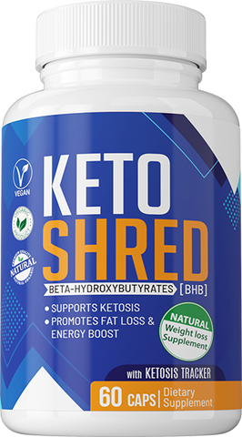 Keto Shred - Keto Diet Pills - Free Trial Offer By Shark Tank - LIMITED STOCK
