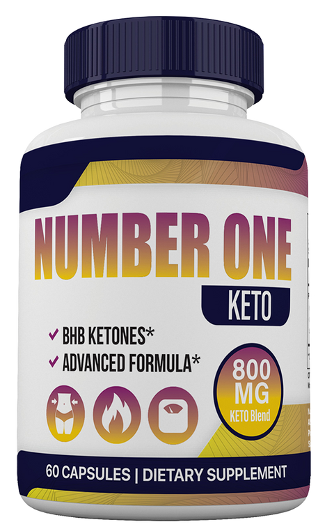 Number One Keto - Keto Diet Pills - Free Trial Offer By Shark Tank - Limited Stock