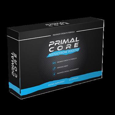 Primal Core - Best Offer - Limited Stock