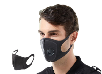 OxyBreath Pro Face Mask - Best Deal - Limited Stock