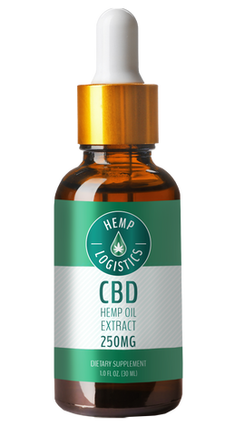 Hemp Logistics - Hemp Oil - Best Offer - Limited Stock