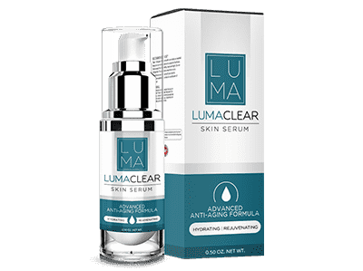 Luma Clear Skin Serum - Anti Aging Skin Cream - Face Serum - Best Anti Wrinke Cream - Limited Time Offer