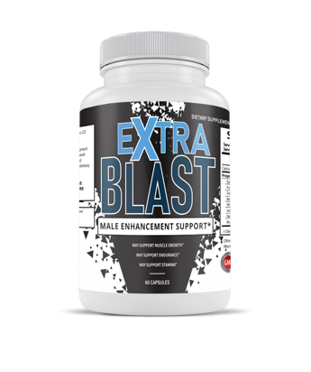 Extra Blast - 60 Count - Best Offer - Limited Stock