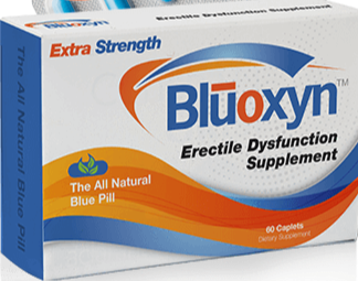 Bluoxyn - Best Offer - Limited Stock